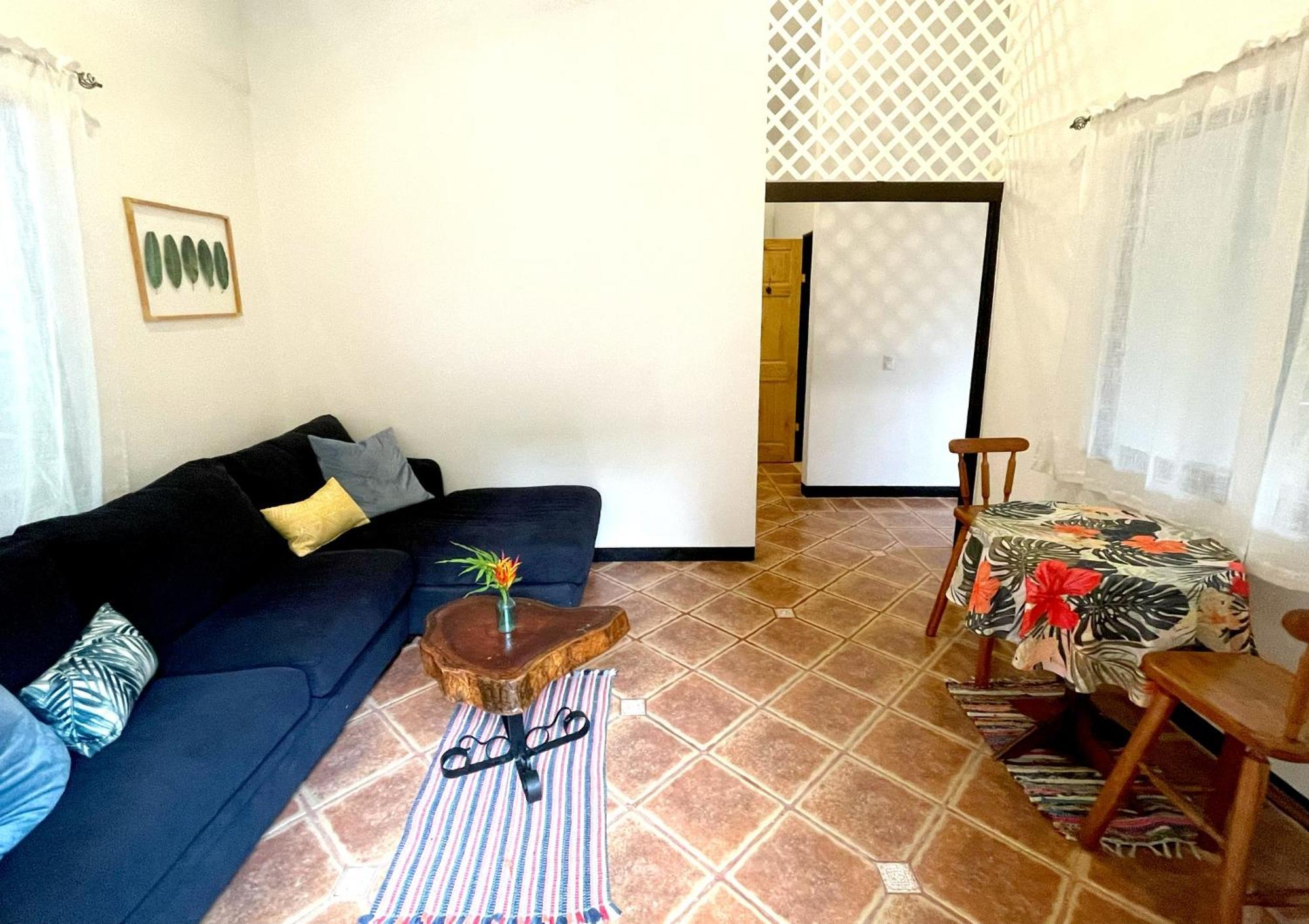 The Scarlet Villas Ojochal Exterior foto